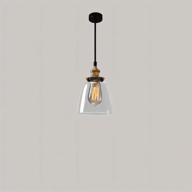 Thuringer Pendant Light