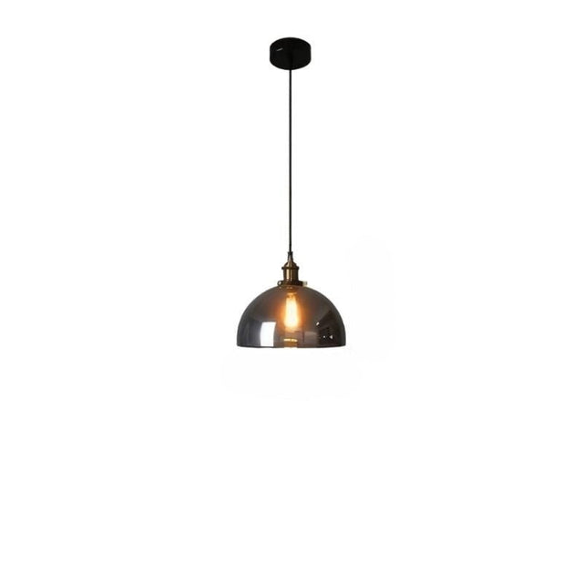 Thuringer Pendant Light