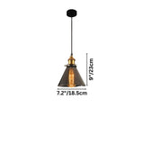 Thuringer Pendant Light