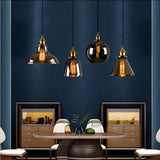 Thuringer Pendant Light