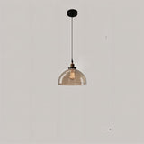 Thuringer Pendant Light