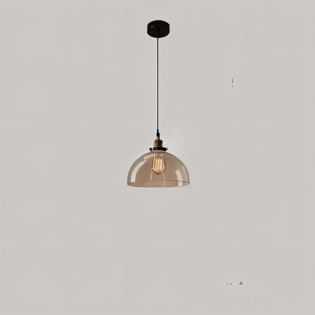 Thuringer Pendant Light