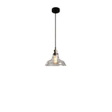 Thuringer Pendant Light