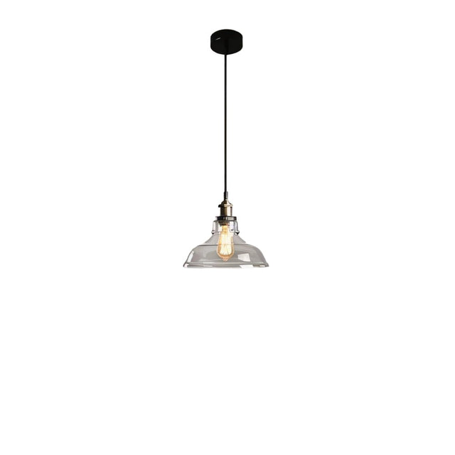 Thuringer Pendant Light