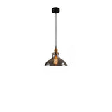 Thuringer Pendant Light