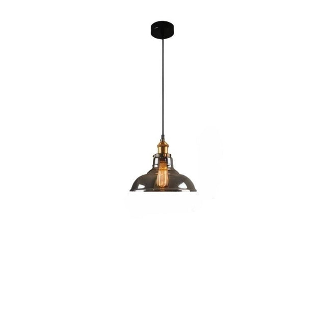 Thuringer Pendant Light