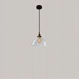 Thuringer Pendant Light