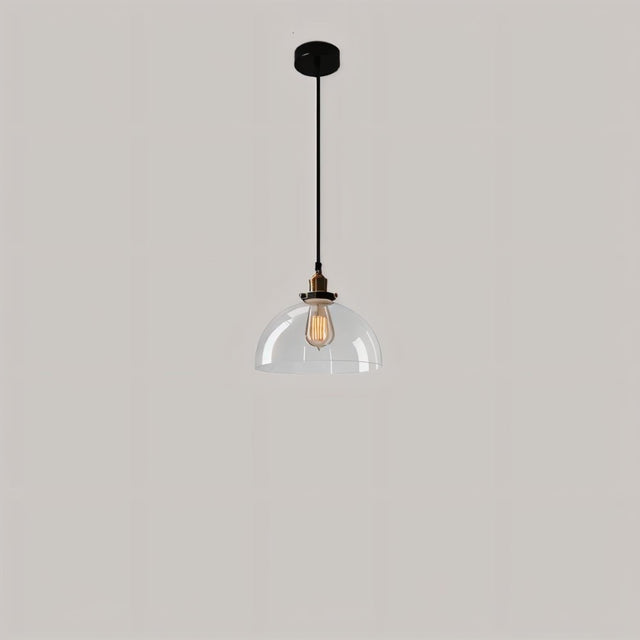 Thuringer Pendant Light