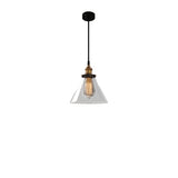Thuringer Pendant Light