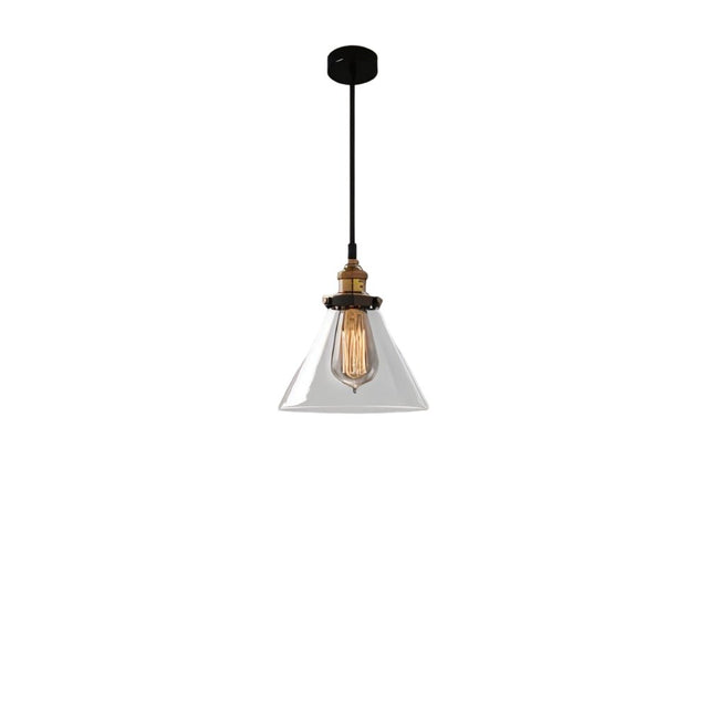 Thuringer Pendant Light
