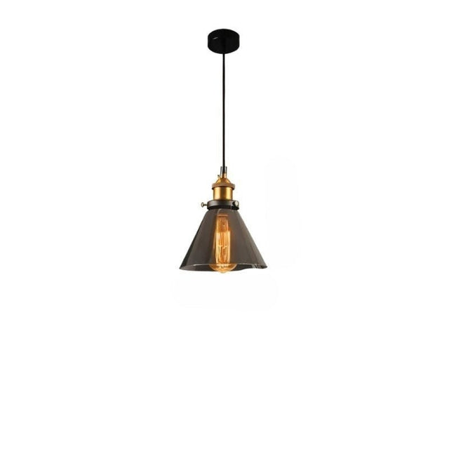 Thuringer Pendant Light