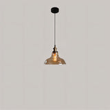 Thuringer Pendant Light