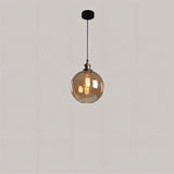 Thuringer Pendant Light