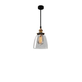 Thuringer Pendant Light