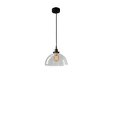 Thuringer Pendant Light