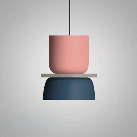 Whimsy Drop Pendant Light