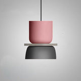 Whimsy Drop Pendant Light