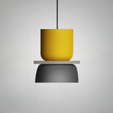 Focus Pendant Light
