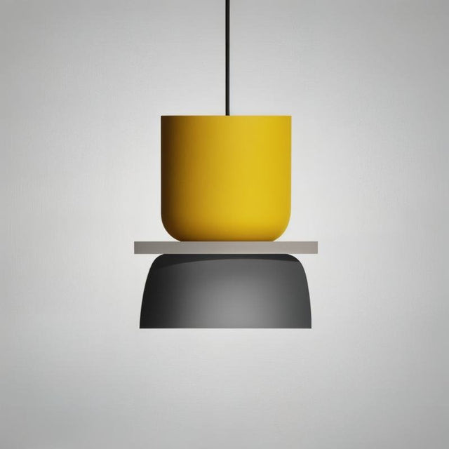 Escoville Pendant Light