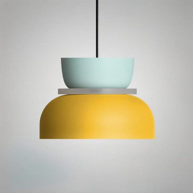 Focus Pendant Light