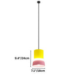 Escoville Pendant Light