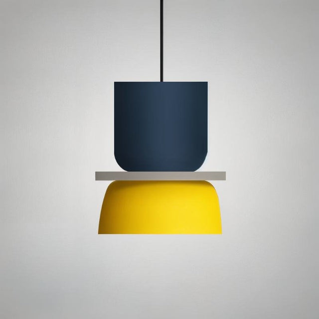 Focus Pendant Light