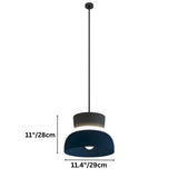 Focus Pendant Light
