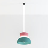 Focus Pendant Light