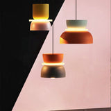 Whimsy Drop Pendant Light