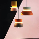 Focus Pendant Light