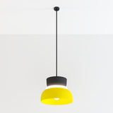Focus Pendant Light