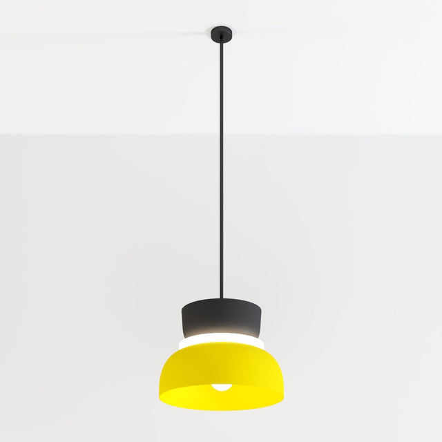 Focus Pendant Light