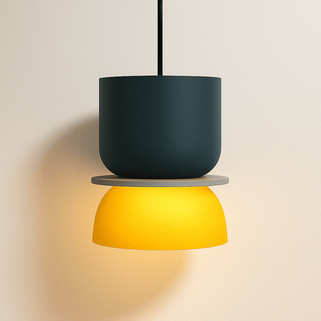 Escoville Pendant Light