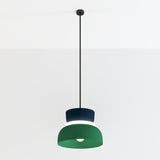 Focus Pendant Light