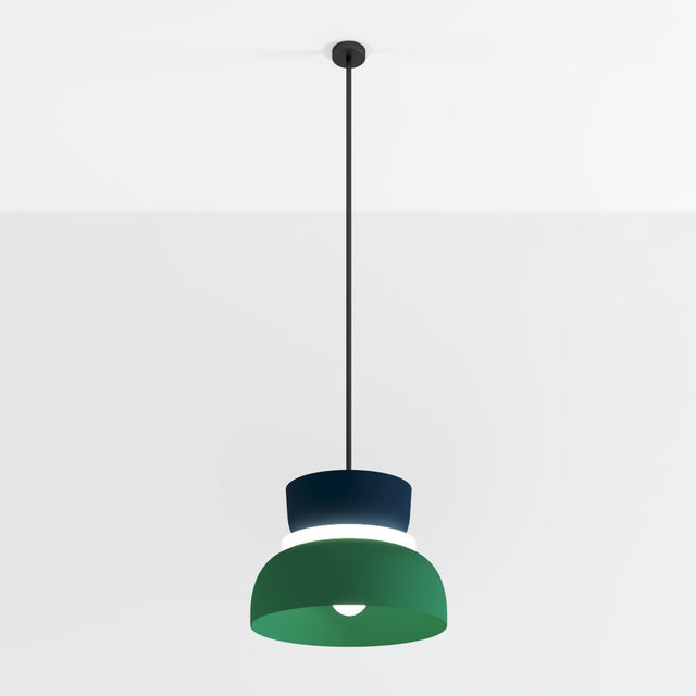 Focus Pendant Light