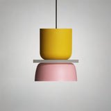 Focus Pendant Light