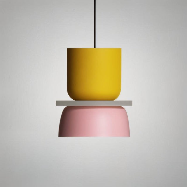 Focus Pendant Light