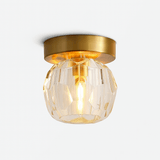 Faba Ceiling Light