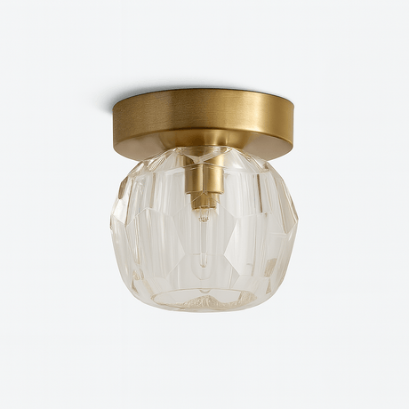 Faba Ceiling Light