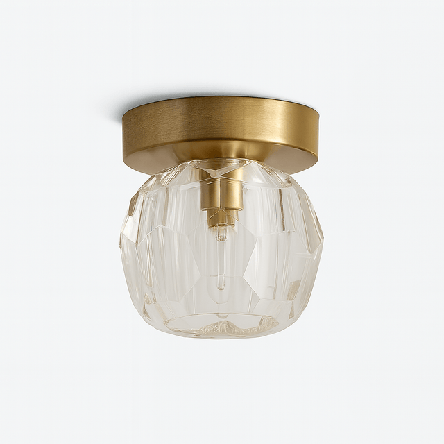 Ecrammeville Ceiling Light