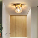 Faba Ceiling Light