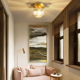 Faba Ceiling Light