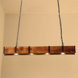 Bosque Pendant Light