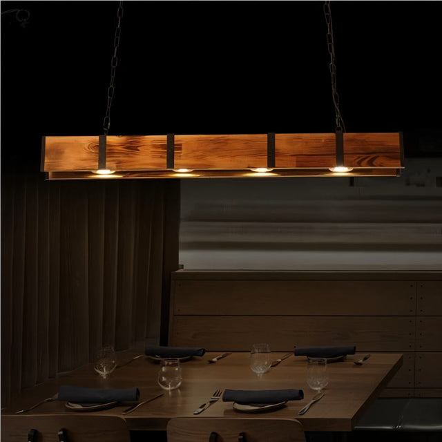 Gommer Pendant Light