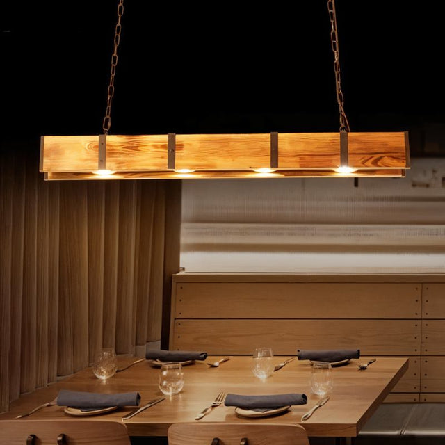 Gommer Pendant Light