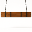 Gommer Pendant Light