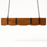 Gommer Pendant Light