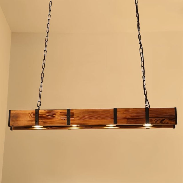 Gommer Pendant Light