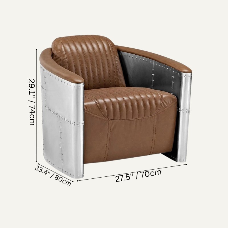 Siandro Accent Chair