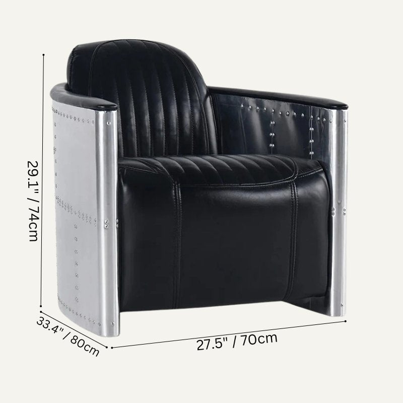 Siandro Accent Chair